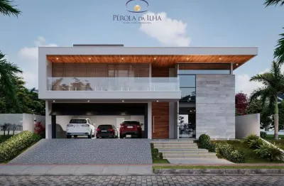 Imperdível: casa à venda em jurerê internacional, florianópolis-sc. 5 quartos, 5 suítes, 3 salas, 6 banheiros, 2 vagas, 430m²