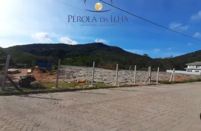 Oportunidade única! terreno à venda em florianópolis-sc, bairro monte verde, 450,00 m² de área.