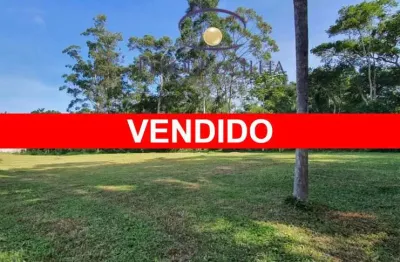 Terreno à venda na rodovia josé carlos daux, 270, santo antônio de lisboa, florianópolis por r$ 1.190.000