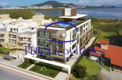 Apartamento com 1 quarto à venda na rodovia joão paulo, 484, joão paulo, florianópolis, 41 m2 por r$ 580.000