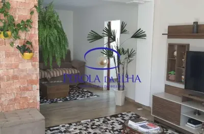 Cobertura com 2 quartos à venda na rua tenente silveira, 824, centro, florianópolis, 173 m2 por r$ 1.700.000