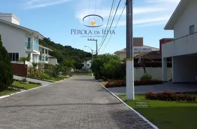 Terreno à venda na rua deputado walter gomes, 580, santo antônio de lisboa, florianópolis, 556 m2 por r$ 690.000