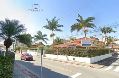 Terreno à venda em florianópolis-sc, bairro canasvieiras, com 1.140,00 m² de área - oportunidade única!