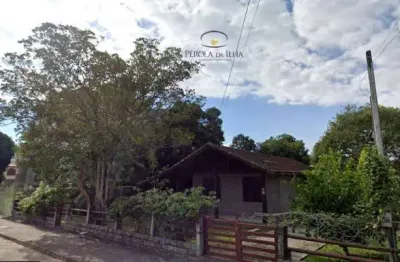 Terreno à venda em canasvieiras, florianópolis-sc com 614,00 m² de área. venha conferir!