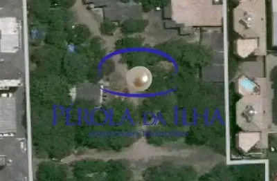 Terreno à venda em florianópolis-sc, bairro canasvieiras, com 7.650,00 m² de área!