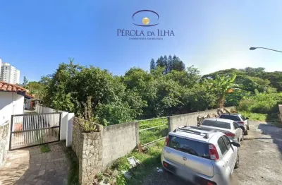 Terreno à venda em florianópolis-sc, trindade  912m² de área. aproveite essa oportunidade única!