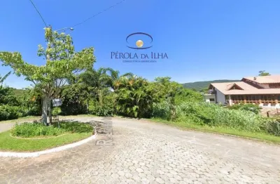 Terreno à venda na lagoa da conceição, florianópolis-sc, com 435,00 m² de área! aproveite esta oportunidade única!