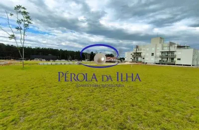 Terreno à venda em florianópolis-sc, no bairro campeche, com 377,70 m² de área.