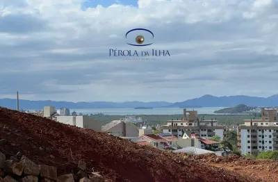 Terreno à venda em florianópolis-sc, córrego grande - 360,00 m² de área!