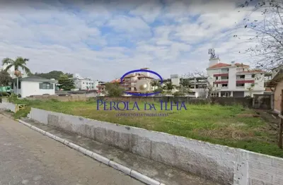 Terreno em condomínio fechado à venda na rua joão luiz da silva brito, 464, canasvieiras, florianópolis por r$ 2.950.000