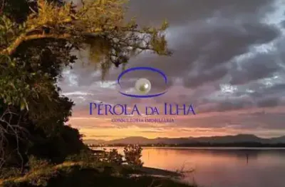 Terreno em condomínio fechado à venda na praia do rosa, 1000, praia do rosa, imbituba por r$ 3.100.000