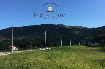 Terreno à venda em florianópolis-sc, ribeirão da ilha: 420m² de oportunidade única!