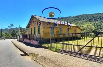 Terreno em condomínio fechado à venda na servidão caturrita, 10, vargem grande, florianópolis por r$ 1.850.000