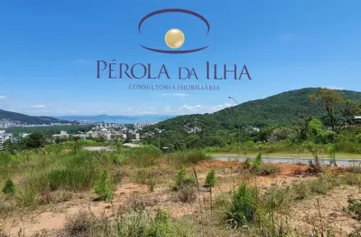 Terreno à venda em florianópolis-sc, bairro itacorubi, 473m² de área! aproveite essa oportunidade única!