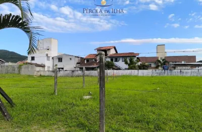 Terreno em condomínio à venda em florianópolis-sc, vargem grande, com 572,00 m² de área!
