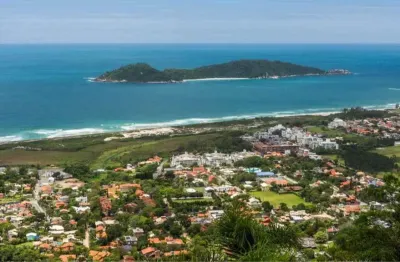 Terreno em condomínio à venda em florianópolis-sc, bairro campeche, 396m² de área.