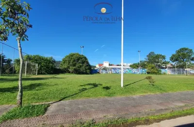 Terreno em condomínio à venda em florianópolis-sc, bairro campeche, 780m² de área