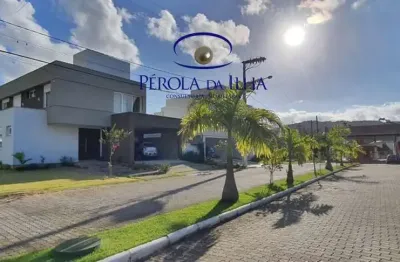 Excelente oportunidade: terreno em condomínio à venda em santo antônio de lisboa, florianópolis-sc com 640m² de área.