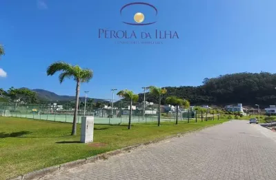 Terreno em condomínio à venda em ingleses do rio vermelho, florianópolis-sc ? 455,00 m² de área