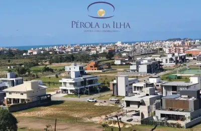 Terreno em condomínio fechado à venda na servidão três marias, 1015, ingleses do rio vermelho, florianópolis por r$ 660.000