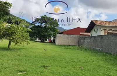 Terreno em condomínio fechado à venda no Cachoeira Do Bom Jesus