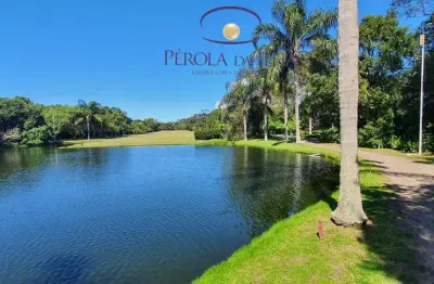 Terreno de 1.210m² em condomínio de luxo em ingleses do rio vermelho, florianópolis-sc: sua oportunidade de investimento!