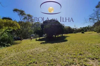 Terreno em condomínio fechado à venda na Rua Intendente Antônio Damasco, 3000, Ratones, Florianópolis