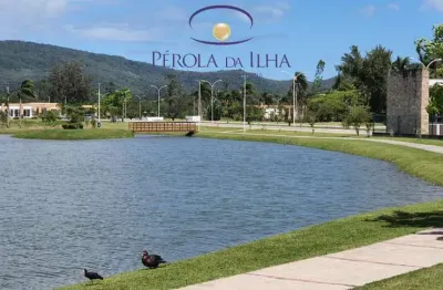 Terreno de 600m² em condomínio exclusivo em ratones, florianópolis - oportunidade única!