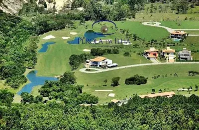 Terreno em condomínio de luxo em florianópolis-sc, bairro ingleses do rio vermelho - 829m² de pura excelência