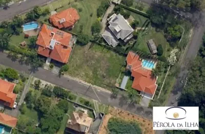Terreno em condomínio à venda em florianópolis-sc, joão paulo  815,50 m² de área