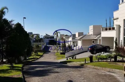 Terreno em condomínio de luxo na córrego grande, florianópolis-sc - 785m² de área!