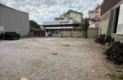 Terreno à venda em florianópolis-sc, bairro estreito  342m² de área