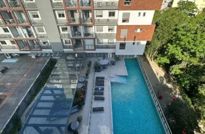 Cobertura de 2 quartos e 2 suítes à venda em Florianópolis-SC, Córrego Grande  3 banheiros, 2 vagas, 109,61 m² de área.