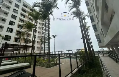 Apartamento à venda em florianópolis-sc: 3 quartos, 1 suíte, 2 banheiros, 1 vaga de garagem, 97m² - imperdível no balneário!