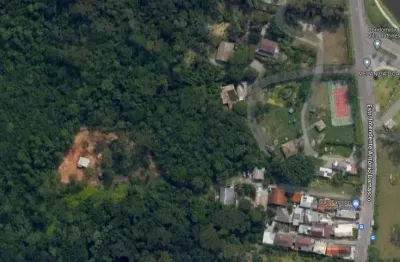 Terreno à venda na rodovia josé carlos daux, 2000, ratones, florianópolis por r$ 1.500.000