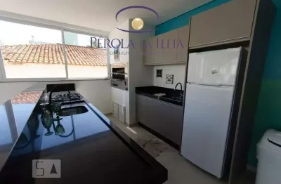 Apartamento com 3 quartos à venda na rua dos eucaliptos, 52, canasvieiras, florianópolis, 143 m2 por r$ 1.500.000