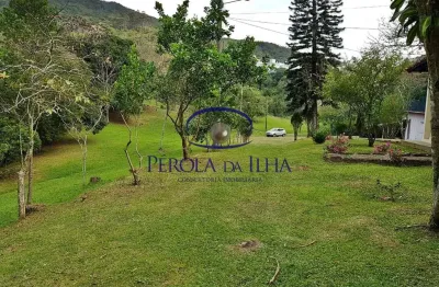 Terreno à venda na rua vera linhares de andrade, 1254, córrego grande, florianópolis por r$ 11.500.000