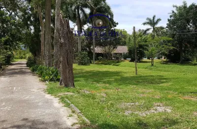 Sitio à venda em florianópolis-sc, bairro ratones: 3 quartos, 2 salas, 2 banheiros, 13.400,00 m² de área. venha conhecer!