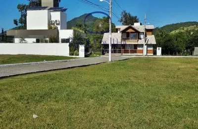 Terreno em condomínio à venda em florianópolis-sc, vargem grande, 360m² de área. venha conferir!