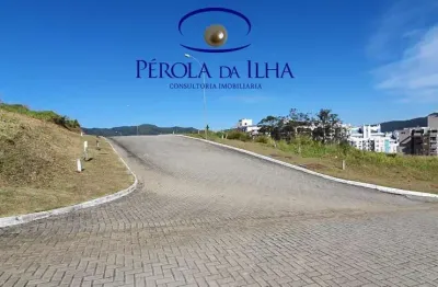 Terreno à venda na servidão deoscoro peres, 96, itacorubi, florianópolis, 489 m2 por r$ 1.110.000