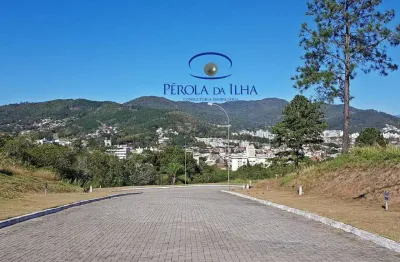 Terreno à venda em florianópolis-sc, bairro itacorubi, 450m² de área! aproveite essa oportunidade única!