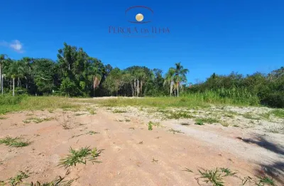 Terreno à venda na servidão ratones, 04240, ratones, florianópolis por r$ 1.350.000