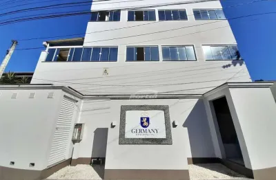 Apartamento disponível para locação no bairro salto do norte, em blumenau/sc.