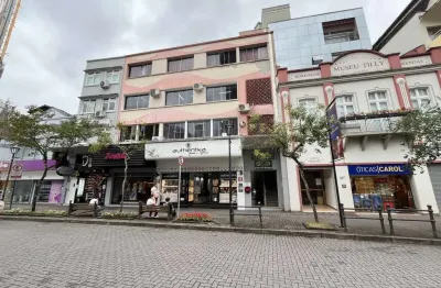 Apartamento com 1 quarto para alugar na Rua 15 de Novembro, 1023, Centro, Blumenau