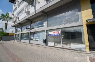 Loja terrea disponível para locação no bairro itoupava norte blumenau