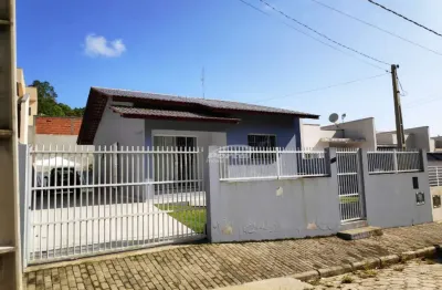 Casa com 3 quartos à venda na Rio Do Sul, R.2116, 524, Itajubá, Barra Velha