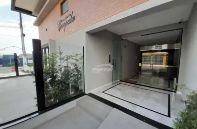 Apartamento com 3 dormitórios sendo 1 suíte + 2 demi suíte no centro de piçarras, apenas 200 metros da praia.