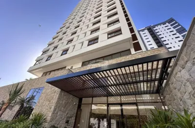 Empreendimento com 3 a 4 suítes, área de lazer completa a 50m do mar, no bairro centro em baln. piçarras!