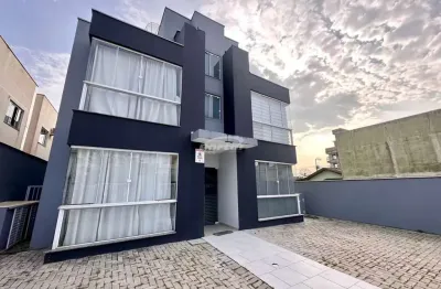 Excelente apartamento térreo com 2 suítes, sendo 1 demi-suíte, no bairro itajuba em barra velhas/sc (cód. 11640)