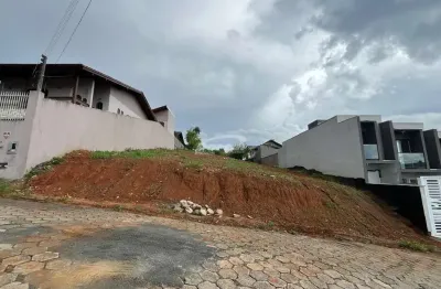 Terreno à venda na Rua Babilônia, 95, Fortaleza, Blumenau